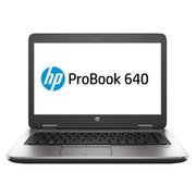 HP ProBook 640 G2 фото