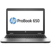 HP ProBook 650 G2 (T9X64EA) (Intel Core i5 6200U 2300 MHz/15.6