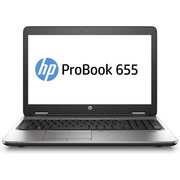 HP ProBook 655 G3 фото