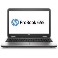 Hp ProBook 655 G3