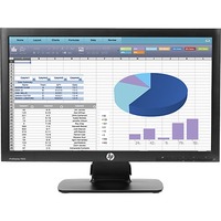 Hp ProDisplay P202