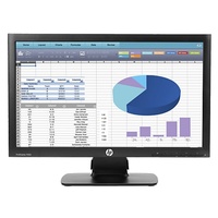 Hp ProDisplay P202va