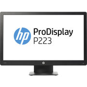 HP ProDisplay P223 фото