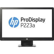 HP ProDisplay P223a фото