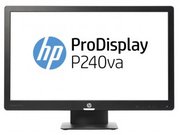 HP ProDisplay P240va фото