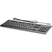 HP PS/2 Keyboard QY774A6 фото