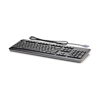 Hp PS/2 Keyboard QY774AA