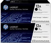 HP Q2612AD фото