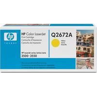 Hp Q2672A