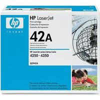 Hp Q5942A