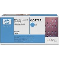 Hp Q6471A