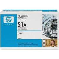 HP Q7551A