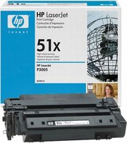 HP Q7551X фото