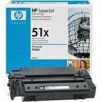 Hp Q7551X