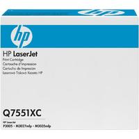 Hp Q7551XC