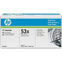 Hp Q7553XD