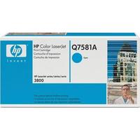 Hp Q7581A