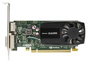 HP Quadro K620 PCI-E 2.0 2048Mb 128 bit DVI фото