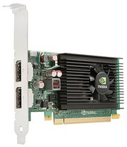 HP Quadro NVS 310 PCI-E 2.0 1024Mb 64 bit фото