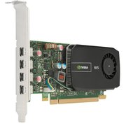 HP Quadro NVS 510 PCI-E 3.0 2048Mb 128 bit фото