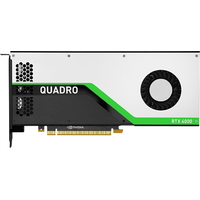 Hp Quadro RTX 4000 5JV89AA