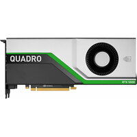 Hp Quadro RTX 5000 5JH81AA