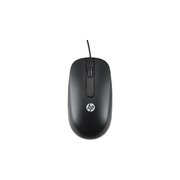 HP QY778AA Laser Mouse Black USB фото