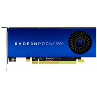 Hp Radeon Pro WX 3200 4GB (6YT68AA)