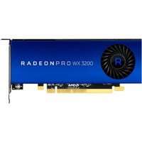 Hp Radeon Pro WX 3200 6YT68AA