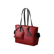 HP Red Women Tote 14