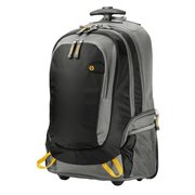 HP Rolling Backpack 15.6 фото