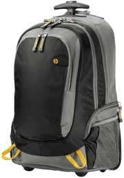 HP Rolling Backpack фото