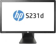 HP S231d фото