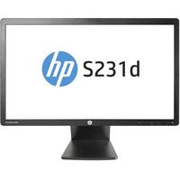 Hp S231d