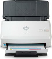 HP ScanJet 2000 s2 фото