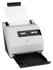 HP Scanjet 5000 фото