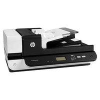 HP Scanjet Enterprise 7500