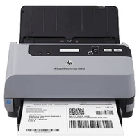 Hp Scanjet Enterprise Flow 5000 s2