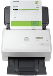 HP ScanJet Enterprise Flow 5000 s5 фото