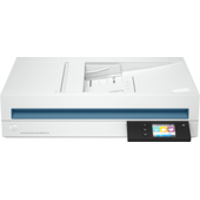 Hp ScanJet Enterprise Flow N6600 fnw1 20G08A