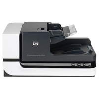 Hp Scanjet Enterprise Flow N9120