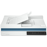 HP ScanJet Pro 2600 f1