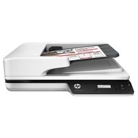 Hp ScanJet Pro 3500 f1