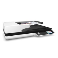 Hp ScanJet Pro 4500 fn1