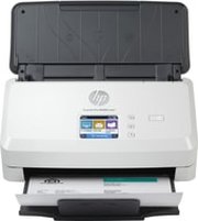 HP ScanJet Pro N4000 snw1 6FW08A фото