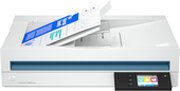 HP ScanJet Pro N4600 fnw1 20G07A фото