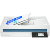 HP ScanJet Pro N4600 fnw1 20G07A