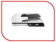 HP Scanjet Professional 1000 фото