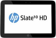 HP Slate 10 HD фото