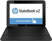 HP Slatebook X2 фото